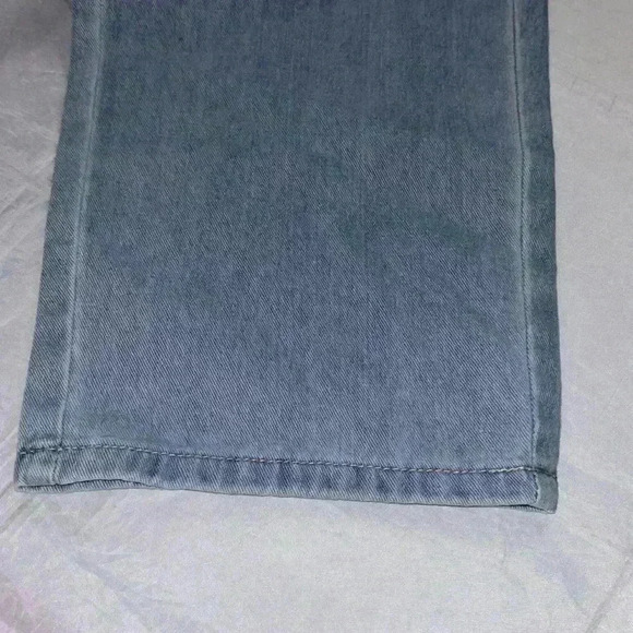 NWOT SHEIN side riped Jeans - Picture 11 of 11